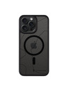 Tactical Tactical MagForce Hyperstealth Sika Калъф за Apple iPhone 15 Pro Max Asphalt