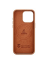 Tactical Tactical MagForce Velvet Smoothie Калъф за Apple iPhone 15 Pro Max Moucha Moose