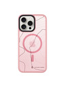 Tactical Tactical MagForce Hyperstealth Sika Калъф за Apple iPhone 15 Pro Max Pink Panther