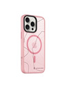Tactical Tactical MagForce Hyperstealth Sika Калъф за Apple iPhone 15 Pro Max Pink Panther