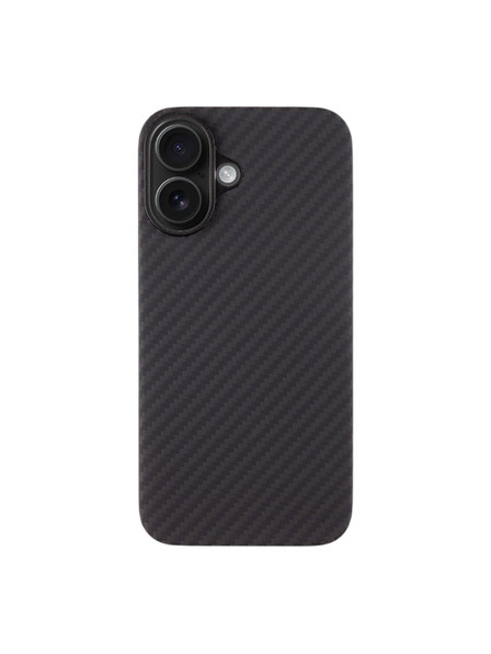 Tactical Tactical MagForce Aramid Калъф за Apple iPhone 16 Black