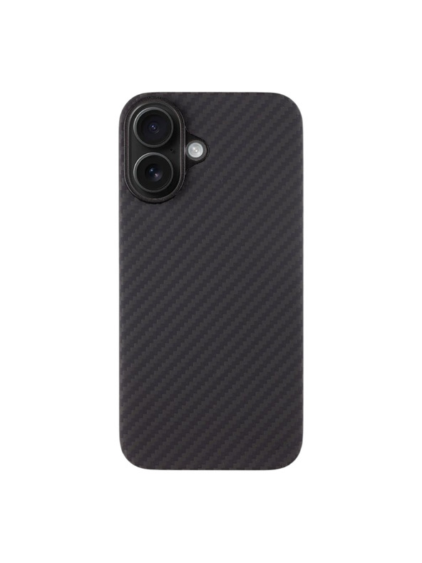 Tactical Tactical MagForce Aramid Калъф за Apple iPhone 16 Black