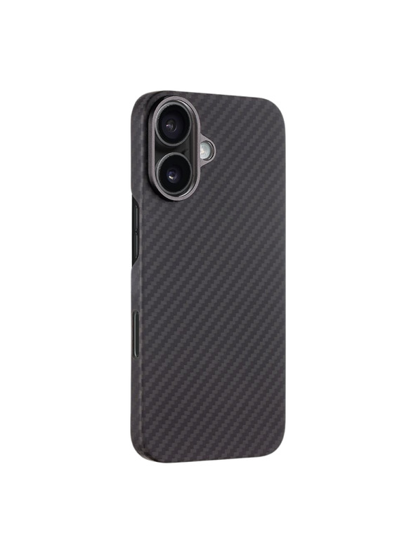 Tactical Tactical MagForce Aramid Калъф за Apple iPhone 16 Black