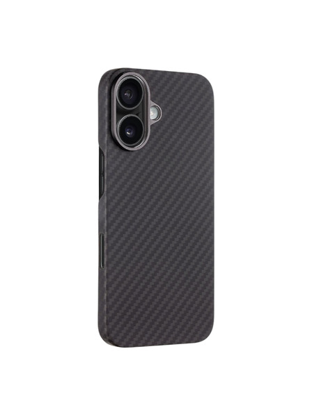 Tactical Tactical MagForce Aramid Калъф за Apple iPhone 16 Black