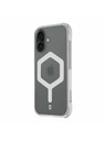 Tactical Tactical MagForce Hexagon Калъф за Apple iPhone 16 T-White