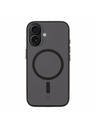 Tactical Tactical MagForce SmoothIsFast Калъф за Apple iPhone 16 Asphalt