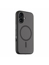 Tactical Tactical MagForce SmoothIsFast Калъф за Apple iPhone 16 Asphalt