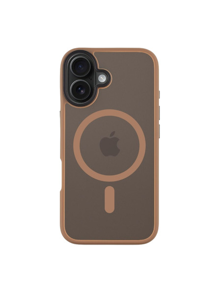 Tactical Tactical MagForce Hyperstealth Калъф за Apple iPhone 16 Moucha Moose