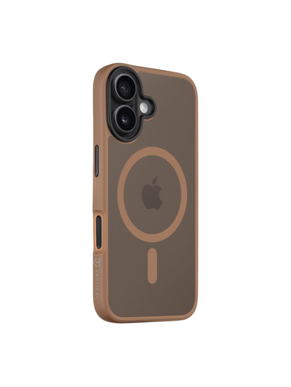 Tactical Tactical MagForce Hyperstealth Калъф за Apple iPhone 16 Moucha Moose