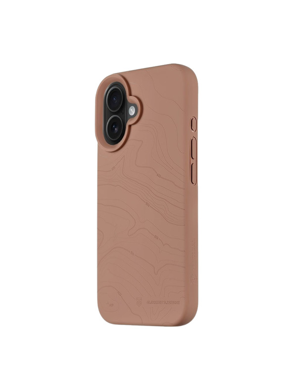 Tactical Tactical MagForce Beaver Калъф за Apple iPhone 16 Moucha Moose