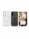 Tactical Tactical MagForce SmoothIsFast Калъф за Apple iPhone 16 Chalk