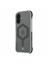 Tactical Tactical MagForce Hexagon Калъф за Apple iPhone 16 T-Black