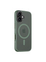 Tactical Tactical MagForce Hyperstealth Калъф за Apple iPhone 16 Forest Green