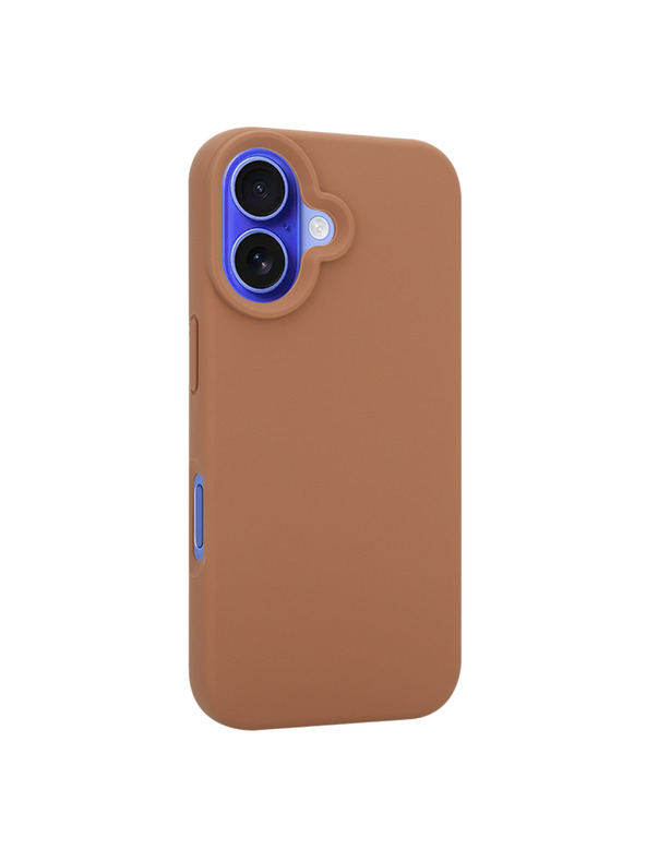 Tactical Tactical MagForce Velvet Smoothie Калъф за Apple iPhone 16 Moucha Moose