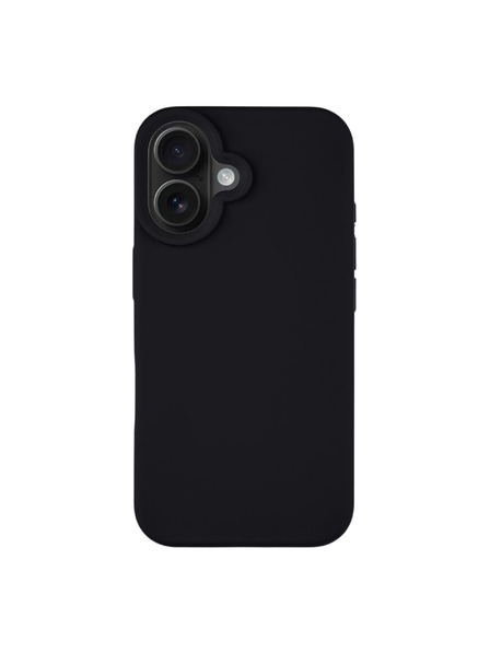 Tactical Tactical MagForce Velvet Smoothie Защитен калъф за Apple iPhone 16 Asphalt