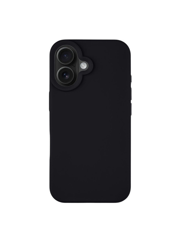 Tactical Tactical MagForce Velvet Smoothie Защитен калъф за Apple iPhone 16 Asphalt