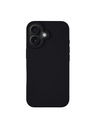 Tactical Tactical MagForce Velvet Smoothie Защитен калъф за Apple iPhone 16 Asphalt