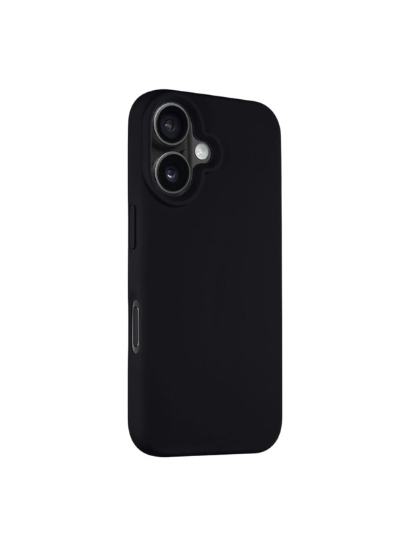 Tactical Tactical MagForce Velvet Smoothie Защитен калъф за Apple iPhone 16 Asphalt