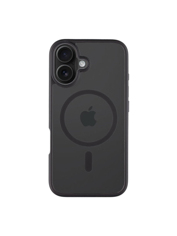 Tactical Tactical MagForce Hyperstealth Защитен калъф за Apple iPhone 16 Asphalt