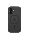 Tactical Tactical MagForce Hyperstealth Защитен калъф за Apple iPhone 16 Asphalt
