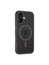 Tactical Tactical MagForce Hyperstealth Защитен калъф за Apple iPhone 16 Asphalt