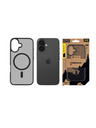 Tactical Tactical MagForce Hyperstealth Защитен калъф за Apple iPhone 16 Asphalt