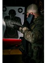Tactical Tactical MagForce Hyperstealth Защитен калъф за Apple iPhone 16 Asphalt