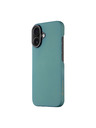 Tactical Tactical MagForce Aramid Защитен калъф за Apple iPhone 16 Blue Jay