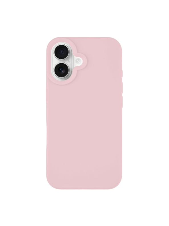 Tactical Tactical MagForce Velvet Smoothie Защитен калъф за Apple iPhone 16 Pink Panther