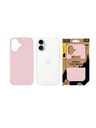Tactical Tactical MagForce Velvet Smoothie Защитен калъф за Apple iPhone 16 Pink Panther