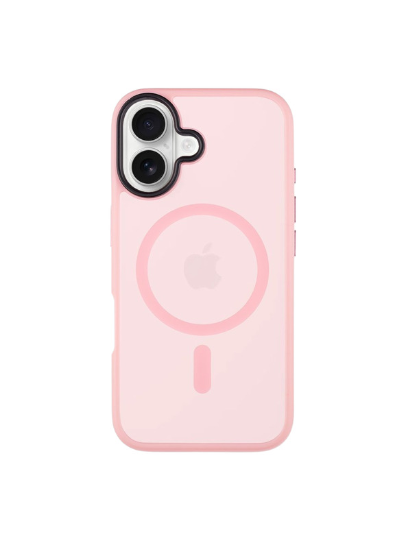 Tactical Tactical MagForce Hyperstealth Защитен калъф за Apple iPhone 16 Pink Panther