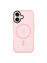 Tactical Tactical MagForce Hyperstealth Защитен калъф за Apple iPhone 16 Pink Panther