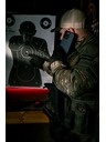 Tactical Tactical MagForce Hyperstealth Защитен калъф за Apple iPhone 16 Pink Panther