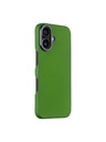 Tactical Tactical MagForce Aramid Защитен калъф за Apple iPhone 16 Green Toad