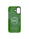 Tactical Tactical MagForce Aramid Защитен калъф за Apple iPhone 16 Green Toad