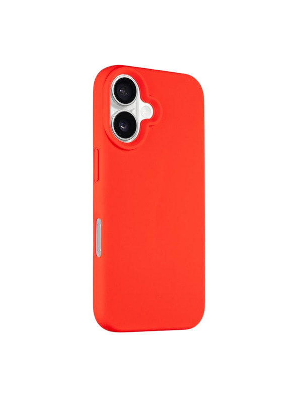 Tactical Tactical MagForce Velvet Smoothie Защитен калъф за Apple iPhone 16 Chilli