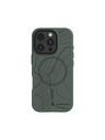 Tactical Tactical MagForce Hyperstealth Sika Защитен калъф за Apple iPhone 16 Pro Forest Green
