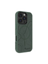 Tactical Tactical MagForce Hyperstealth Sika Защитен калъф за Apple iPhone 16 Pro Forest Green