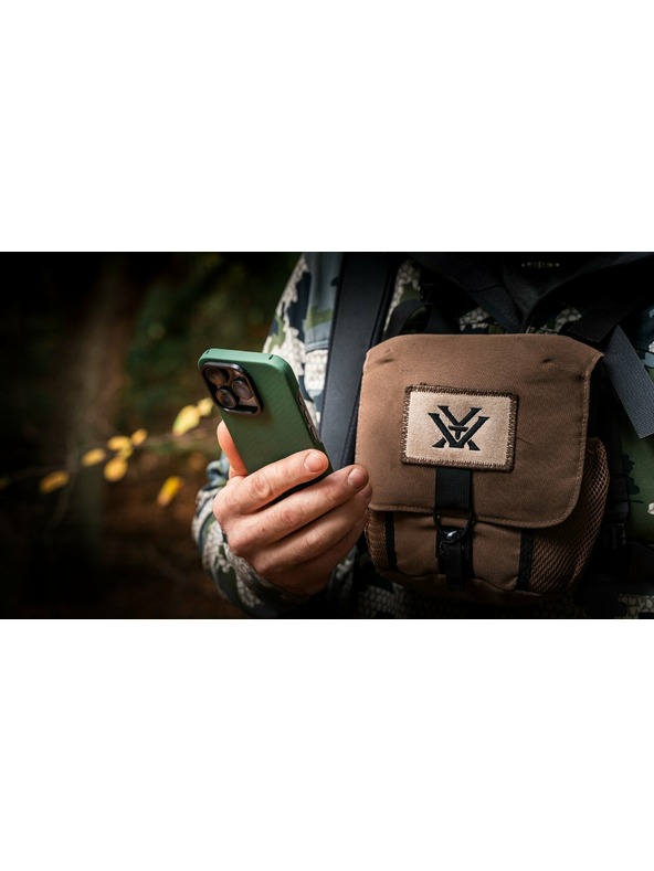 Tactical Tactical MagForce Aramid Защитен калъф за Apple iPhone 16 Pro Green Toad