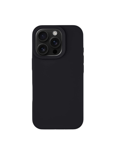 Tactical Tactical MagForce Velvet Smoothie Защитен калъф за Apple iPhone 16 Pro Asphalt