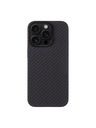Tactical Tactical MagForce Aramid Защитен калъф за Apple iPhone 16 Pro Black