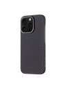 Tactical Tactical MagForce Aramid Защитен калъф за Apple iPhone 16 Pro Black