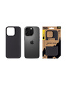 Tactical Tactical MagForce Aramid Защитен калъф за Apple iPhone 16 Pro Black