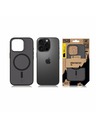 Tactical Tactical MagForce SmoothIsFast Защитен калъф за Apple iPhone 16 Pro Asphalt