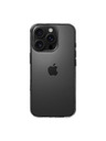 Tactical Tactical TPU Защитен калъф за Apple iPhone 16 Pro Transparent