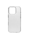 Tactical Tactical TPU Защитен калъф за Apple iPhone 16 Pro Transparent