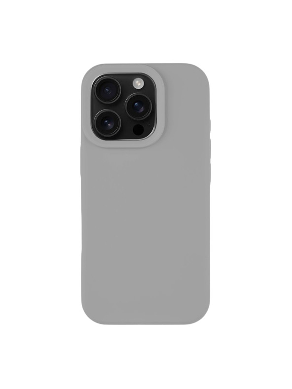Tactical Tactical MagForce Velvet Smoothie Защитен калъф за Apple iPhone 16 Pro Foggy
