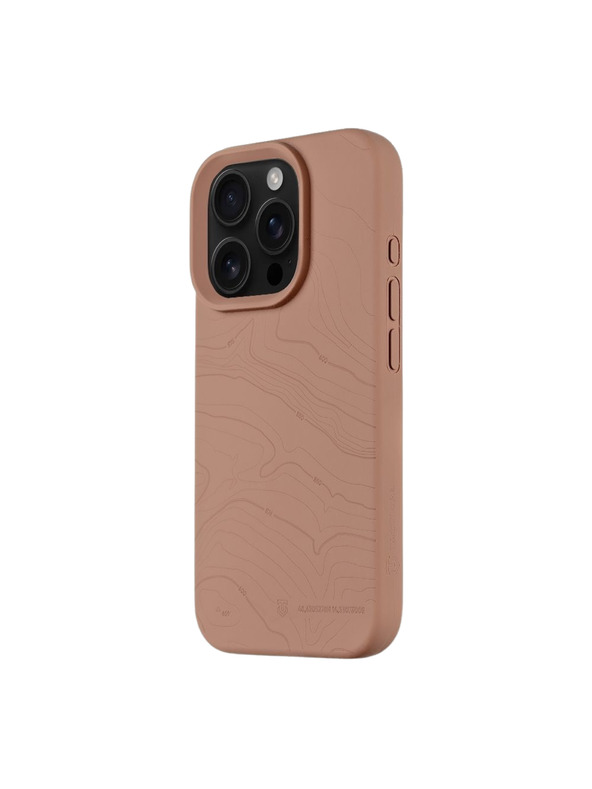 Tactical Tactical MagForce Beaver Защитен калъф за Apple iPhone 16 Pro Moucha Moose