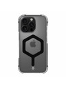Tactical Tactical MagForce Hexagon Защитен калъф за Apple iPhone 16 Pro T-Black