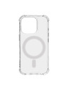 Tactical Tactical MagForce Plyo Защитен калъф за Apple iPhone 16 Pro Transparent